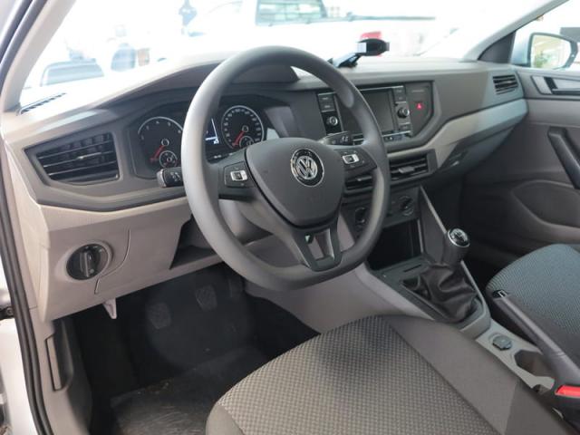VOLKSWAGEN VIRTUS 1.6 MSI - Foto 9