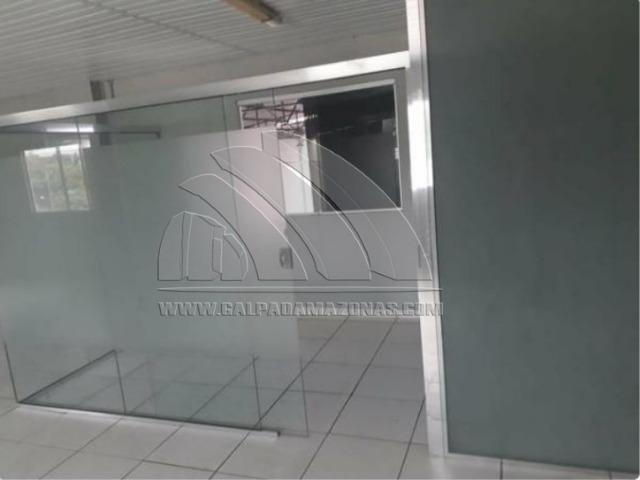 Galpão no Santo Agostinho 1500m² - Foto 5