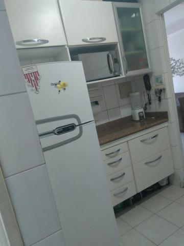 Condomínio Jardim Botânico 2 quartos - Foto 3