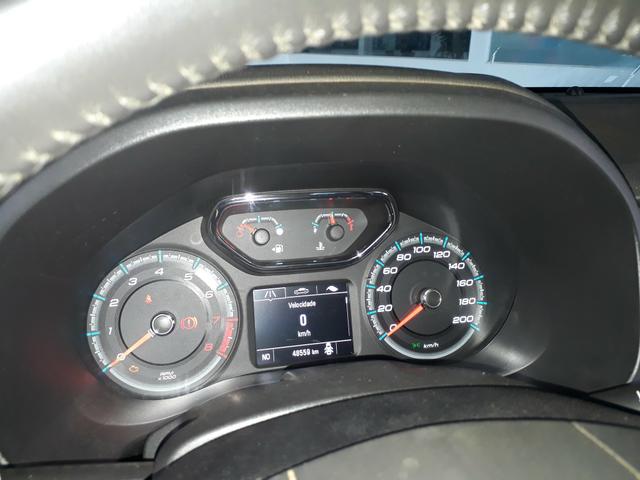 Venda S10 Flex 4x4