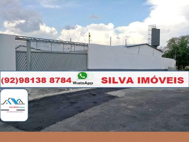 Casa Nova No Parque 10 Px Academia Live 2qrt Pronta Pra Morar bpfpl swgha - Foto 10