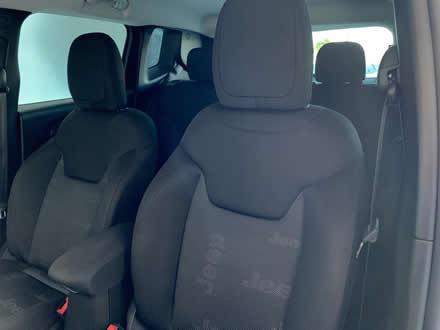 JEEP RENEGADE 1.8 16V FLEX SPORT 4P MANUAL - Foto 12