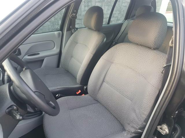 Reunalt Clio 1.0 Completo, Financio Carro muito conservado - Foto 10