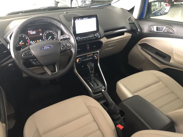 Ecosport titanium 2.0 - Foto 4