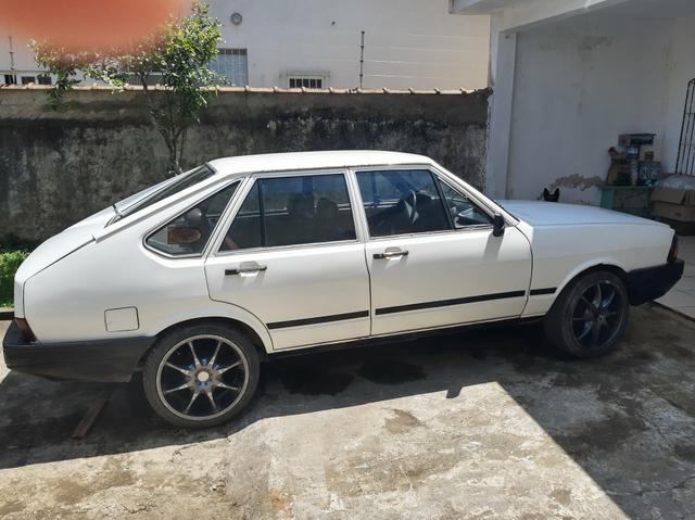 Passat LSE 1989 - Foto 2