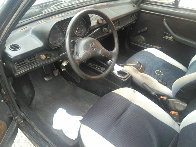 Passat 82 - Foto 4