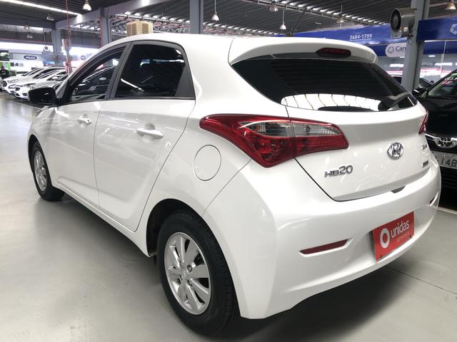 Hb20 1.6 hatch automatico - Foto 5