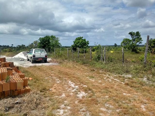 Lotiamento que ficar no sitio Maná