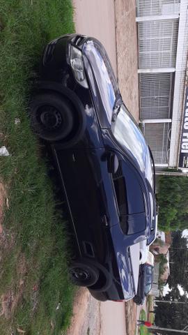 Vendo ou troco saveiro - Foto 3
