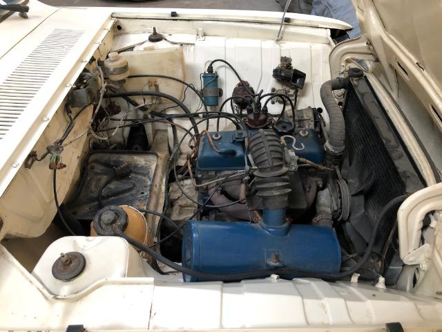 Ford Corcel I 1976 - Foto 10