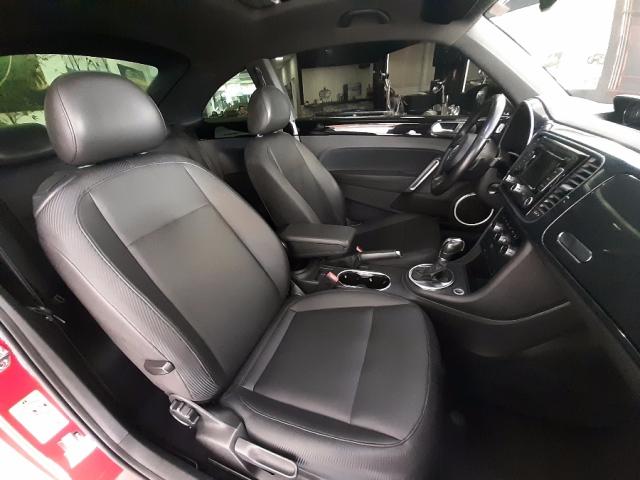 Volkswagen Fusca TSi Highline - Foto 10