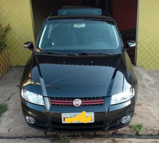 Vendo um Fiat Stilo Sporting completo todo lindo - Foto 3