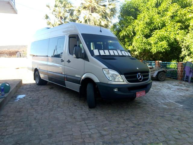 Sprinter