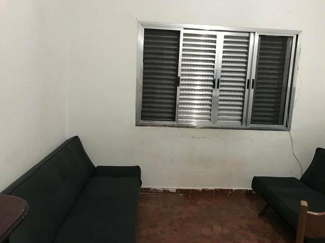 Apartamento centro Mongagua - Foto 4