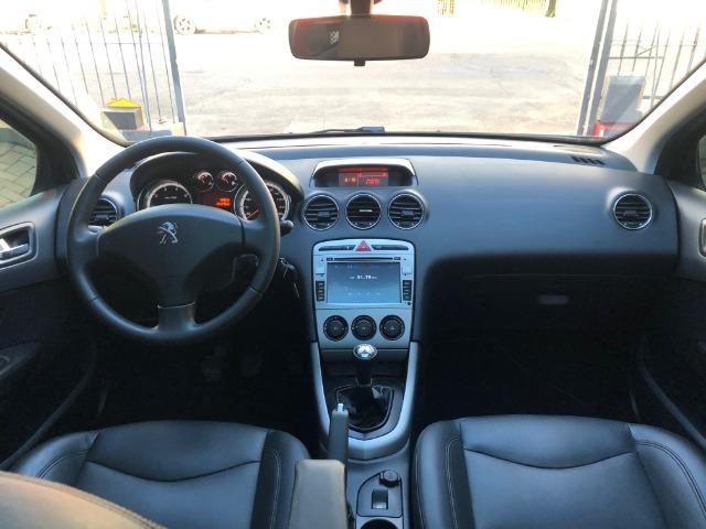 308 Active 1.6 Teto Panorâmico Único dono - Foto 11