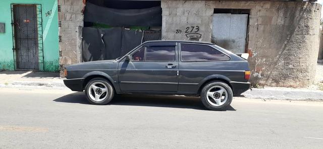 Vendo gol quadrado 4.000 preço negociavel
