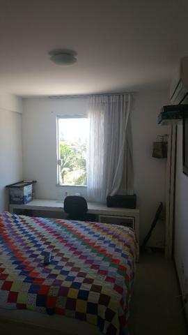 Apartamento 2/4 sendo 1 suíte no Condomínio Vila Bene na Estrada do Coco - Foto 11