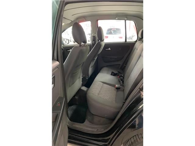 Volkswagen Fox 1.0 mi trend 8v flex 4p manual - Foto 10