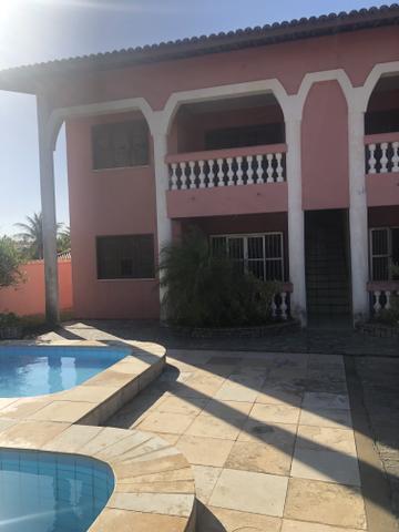 Apartamento na praia do presídio (DISPONÍVEL PARA RÉVEILLON) - Foto 4
