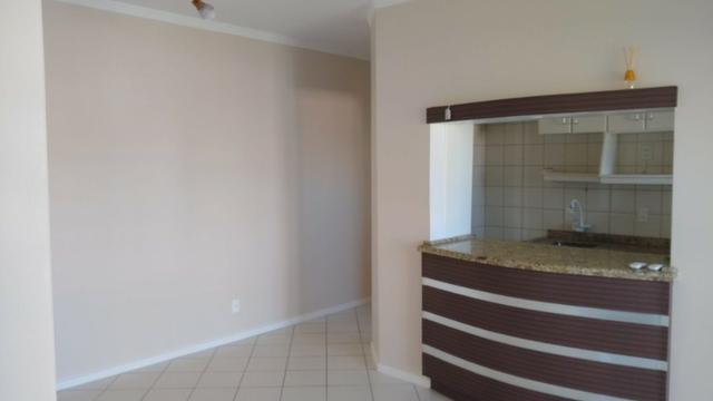 Apartamento 2 quartos - Bairro Estreito - Desocupado