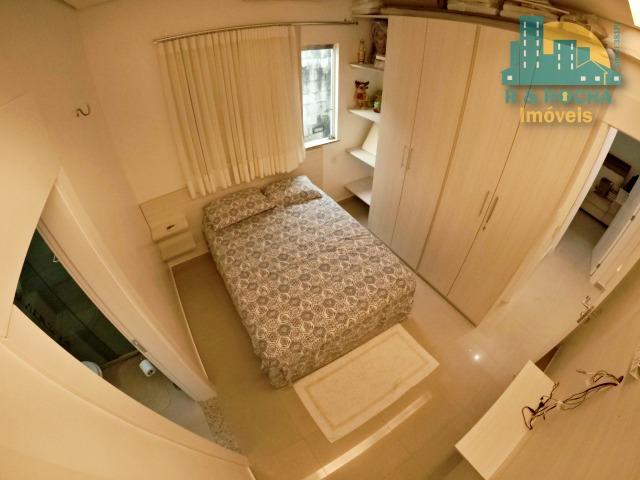 Casa no Condomínio Morumbi - Casa com 3 suítes - 100% Mobiliada - 4 vagas - Foto 16