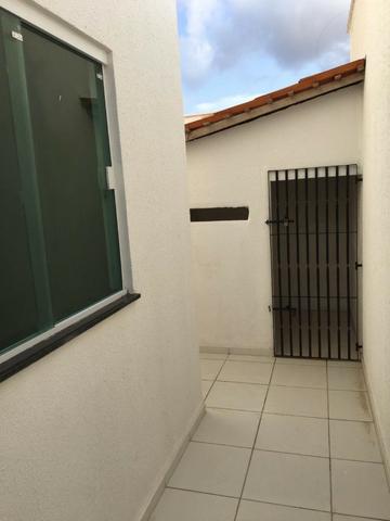 02- Casa c/ 3 qtos sendo 2 suítes no Araçagy - pronta pra morar - 260.mil - Foto 8