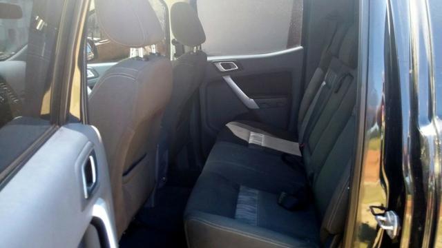 Ford Ranger XLT 2014 Flex Cabine Dupla - Foto 2