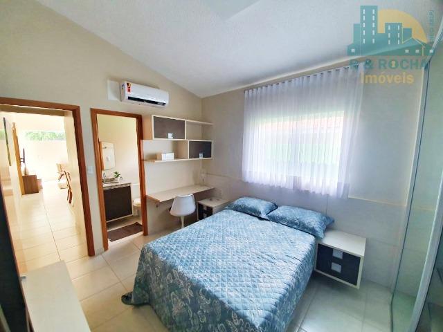 Condomínio Nascente do Tarumã - Casa com 73m² - Terreno 9x25 - 3 quartos (1 suíte) - Foto 15