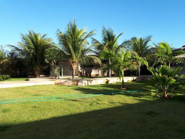 Vendo Mansão em Canoa Quebrada - Foto 16