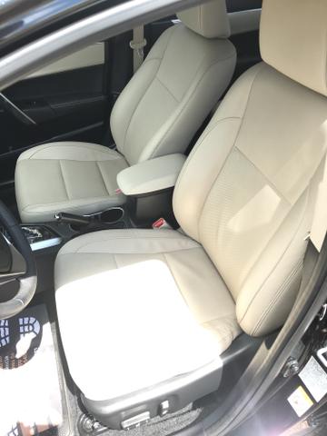 Corolla Altis 2017 - Foto 8