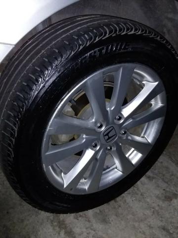 Honda Civic 2012/2013 - Foto 15