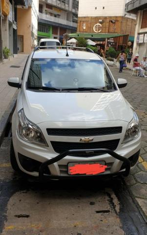 Chevrolet - Montana - Foto 3