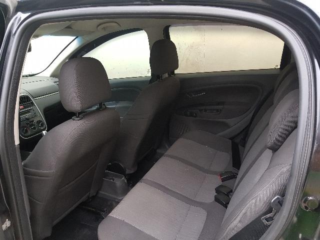 Fiat Punto - Foto 8