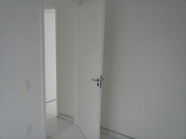 Alugo 2/4 Condom. Residencial Vila Atlântica em Lauro de Freitas - Foto 11