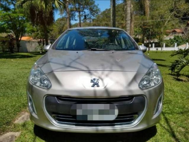 Peugeot 308 Allure 1.6 - Muito conservado! - Foto 2