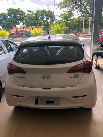 Hyundai Hb20 2015 1.6 - Foto 7