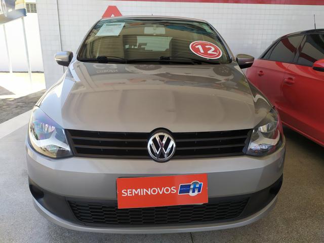 Vw- fox 1.0