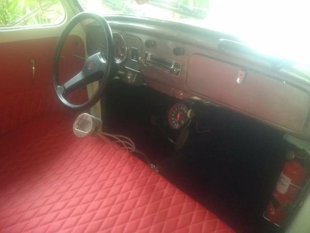 Fusca Rat 1975 valor 8.500,00$ - Foto 12