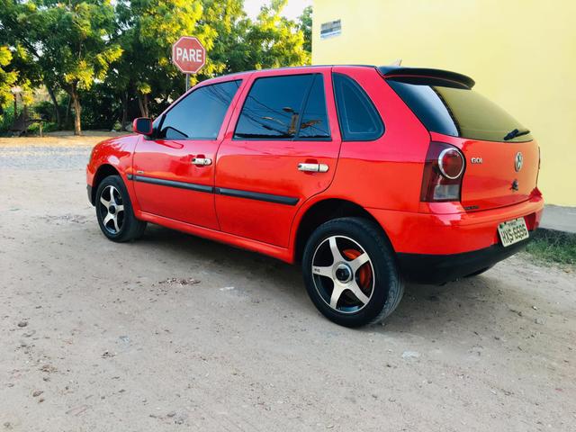 Gol 2009 completo - Foto 15