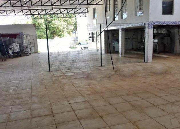 Galpão no Litoral Norte - Foto 3