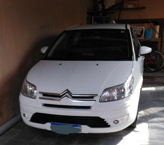 C4 hatch glx 1.6 2011