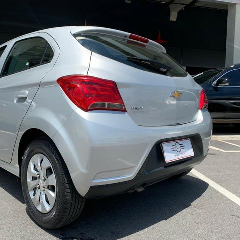 Onix LT 1.0 8V 2019 - Foto 5
