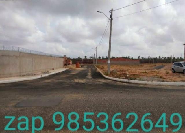 " Lotes com entrada super Facicilitada aqui na CEASA