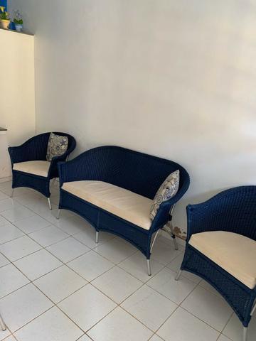 Alugo ótima casa no condomínio mares do sul, em salinas/pa, para temporada e reveillon. - Foto 3
