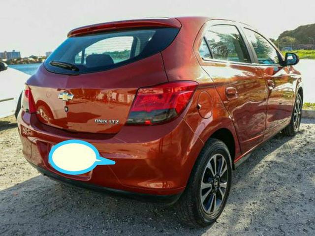 Carros para autonomos e negativados no boleto ou na promissoria - Foto 6