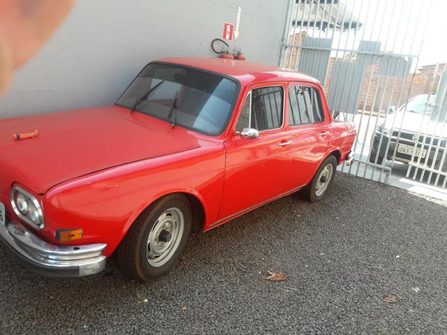 Fusca ze do caixao