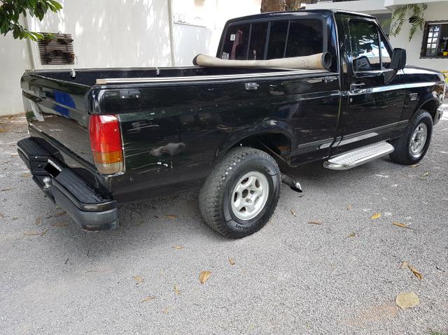 F-1000 MWM X10 Turbo - Foto 3