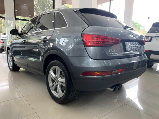 Q3 2015/2016 2.0 tfsi ambition quattro 4p gasolina s tronic - Foto 7