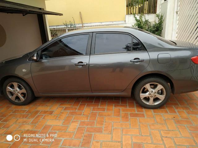 Corolla xei 1.8 automático impecável - Foto 4