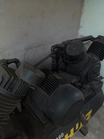 Compressor - Foto 3